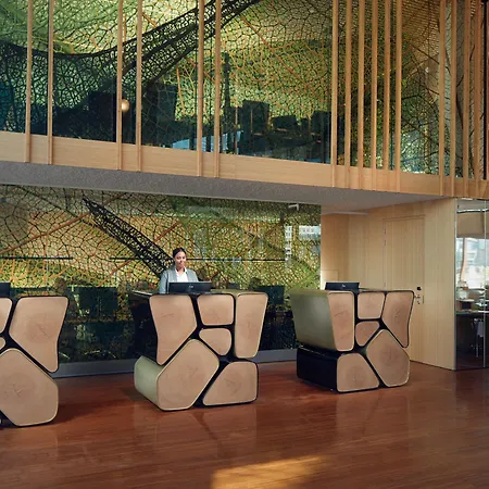 Hotel Jakarta 4*