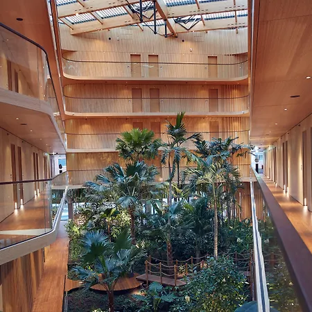 Hotel Jakarta