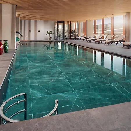 Jakarta 4*