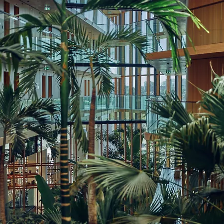 Hotel Jakarta Amsterdam