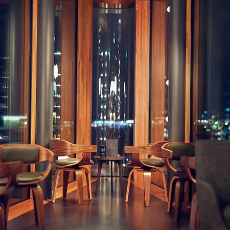 Hotel Jakarta 4*