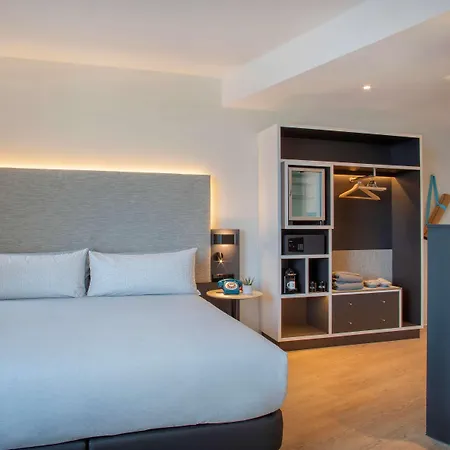 Innside By Melia Hotel 4*