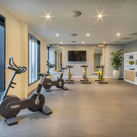Innside By Melia Hotel 4*