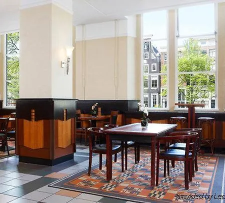 Hotel Nh City Centre Amsterdam
