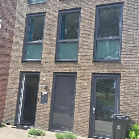 Homestay Dubbelink 3a Amsterdam