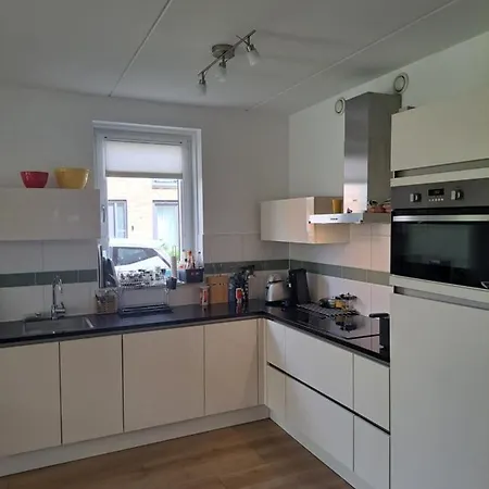 Dubbelink 3a Homestay
