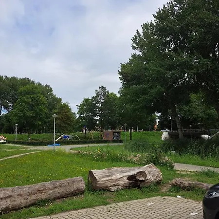 Homestay Dubbelink 3a Amsterdam