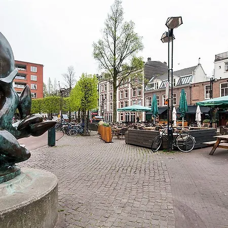 Bellington Otel Amsterdam