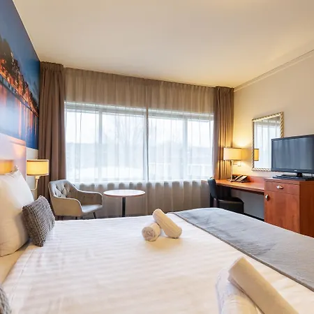 New West Hotel Amsterdam