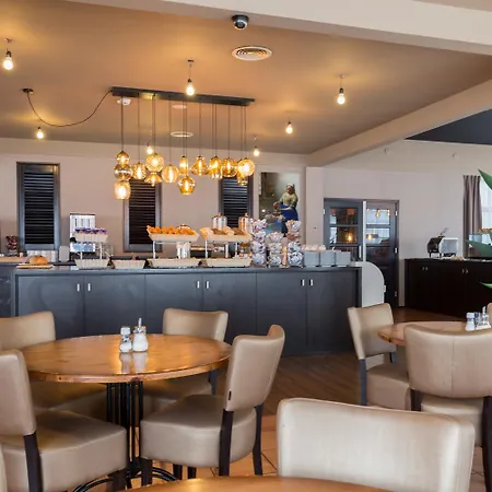 New West Hotel 3*