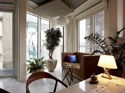 Hotel Amadi Park 4*