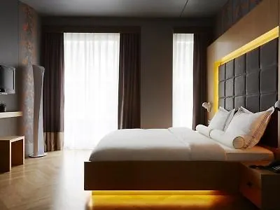 Amadi Park Hotel