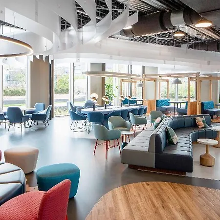 Yotel Hotel Amsterdam
