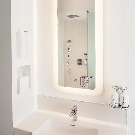 Yotel Hotel Amsterdam