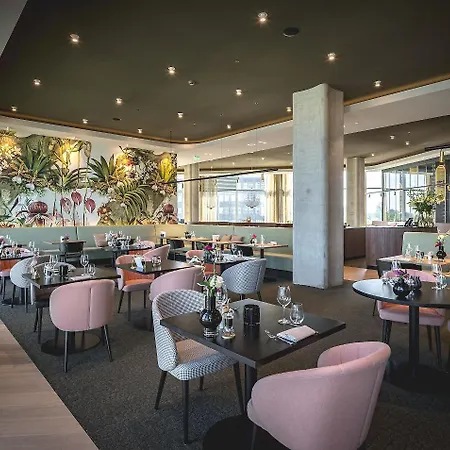 Der Valk Zuidas -rai Amsterdam