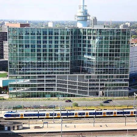 Der Valk Zuidas -rai Hotel 4*