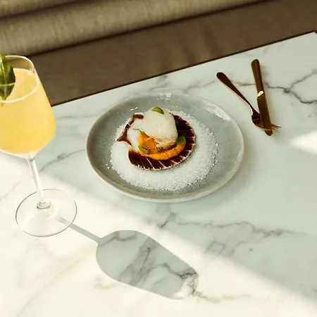 Innside By Melia 4* Amsterdam