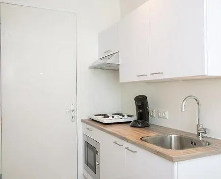 Hotel2stay Appart hôtel 3*