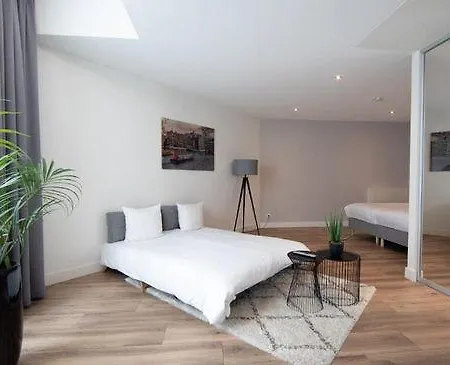 Hotel2stay Appart hôtel