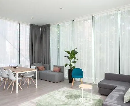 Appart hôtel Hotel2stay Amsterdam