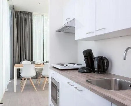 Hotel2stay Amsterdam
