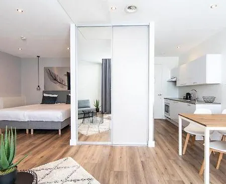 Hotel2stay Appart hôtel 3*