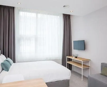 Hotel2stay 3* Amsterdam