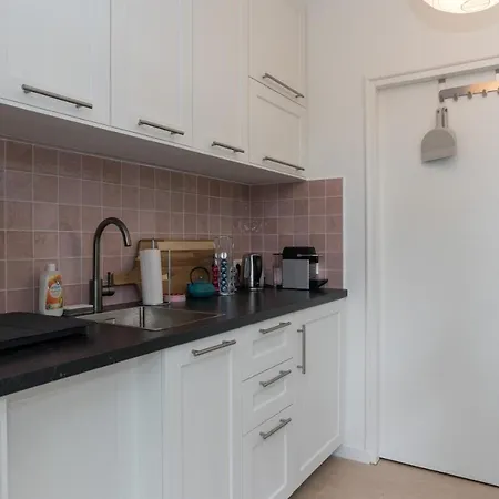 Apartamento West *