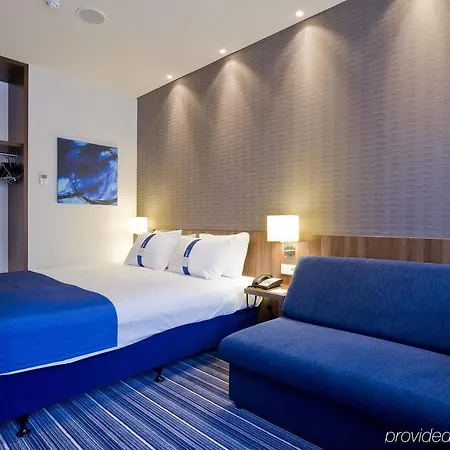 Hotel Express - South By Ihg