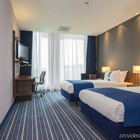 Express - South By Ihg Amsterdam
