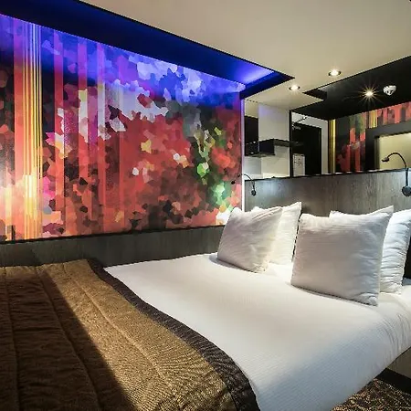Eden Hotel 4*