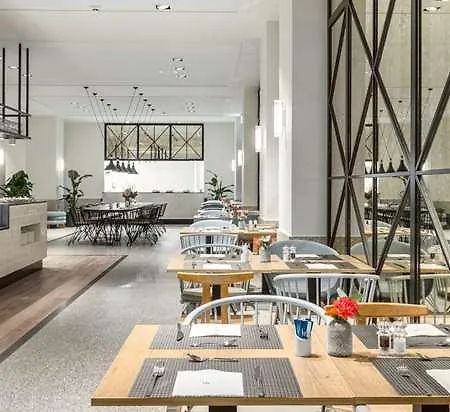 Hotel Nh City Centre Amsterdam