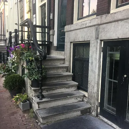Unique Royal Basement Apartment