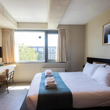 Rooms25 * 阿姆斯特丹