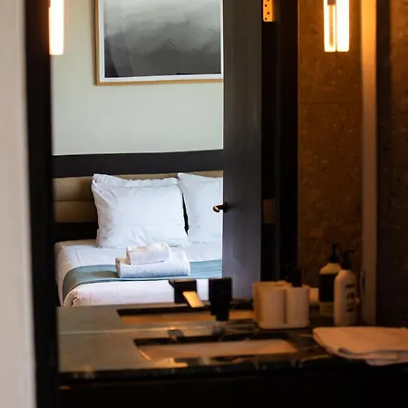 Rooms25 酒店 阿姆斯特丹