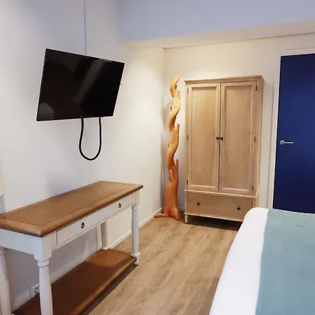酒店 Rooms25 阿姆斯特丹