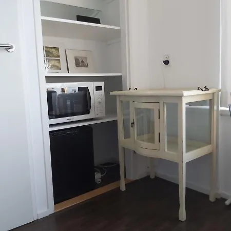 Accommodatie bij particulieren Sky 1 *