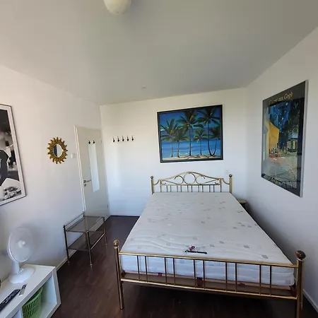 Accommodatie bij particulieren Sky 1 *