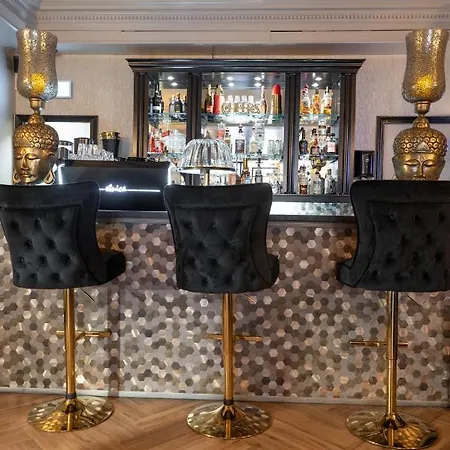 Hotel 83 Amsterdam