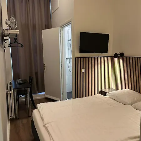 Hotel Hortus Amsterdam