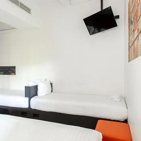 Easyhotel City Centre South 2* Amsterdam