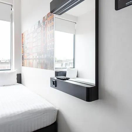 Easyhotel City Centre South Amsterdam