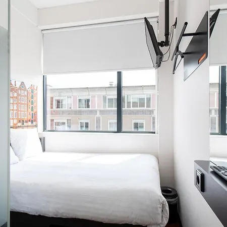 Hotel Easyhotel City Centre South Amsterdam