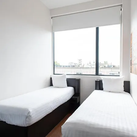 Easyhotel City Centre South Amsterdam