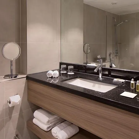 Marriott Hotel Amsterdam