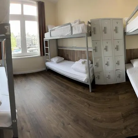Dam Ξενοδοχείο 2*