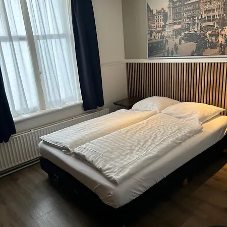 Hotel Hortus Amsterdam