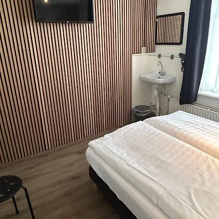 Hotel Hortus 2*