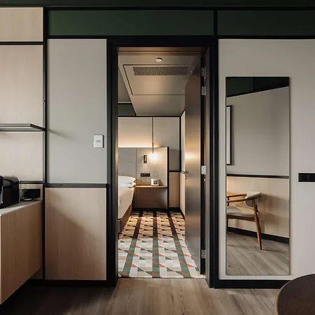 Doubletree By Hilton Station 4* Amsterdam