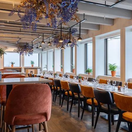 Leonardo Rembrandtpark 4* Amsterdam